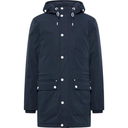 DreiMaster Maritim Men's Winterparka