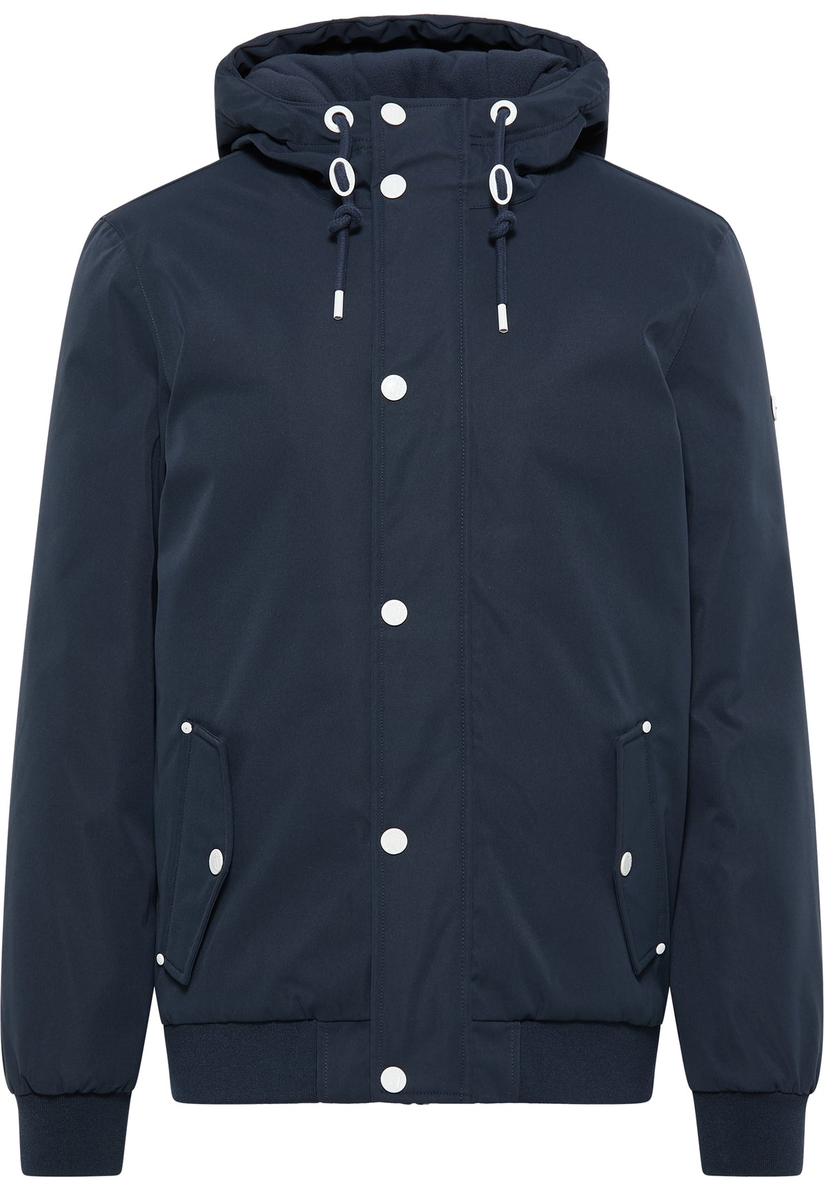 DreiMaster Maritim Herren-Winterjacke