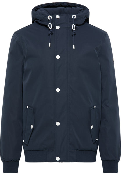 DreiMaster Maritim Herren-Winterjacke