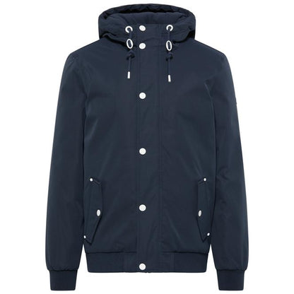 DreiMaster Maritim Herren-Winterjacke
