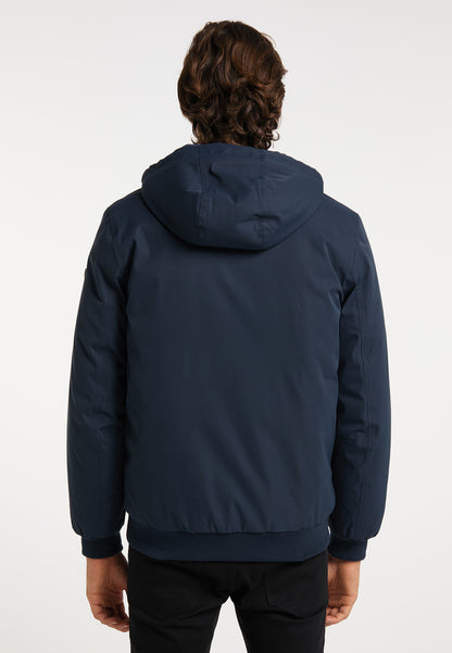 DreiMaster Maritim Herren-Winterjacke
