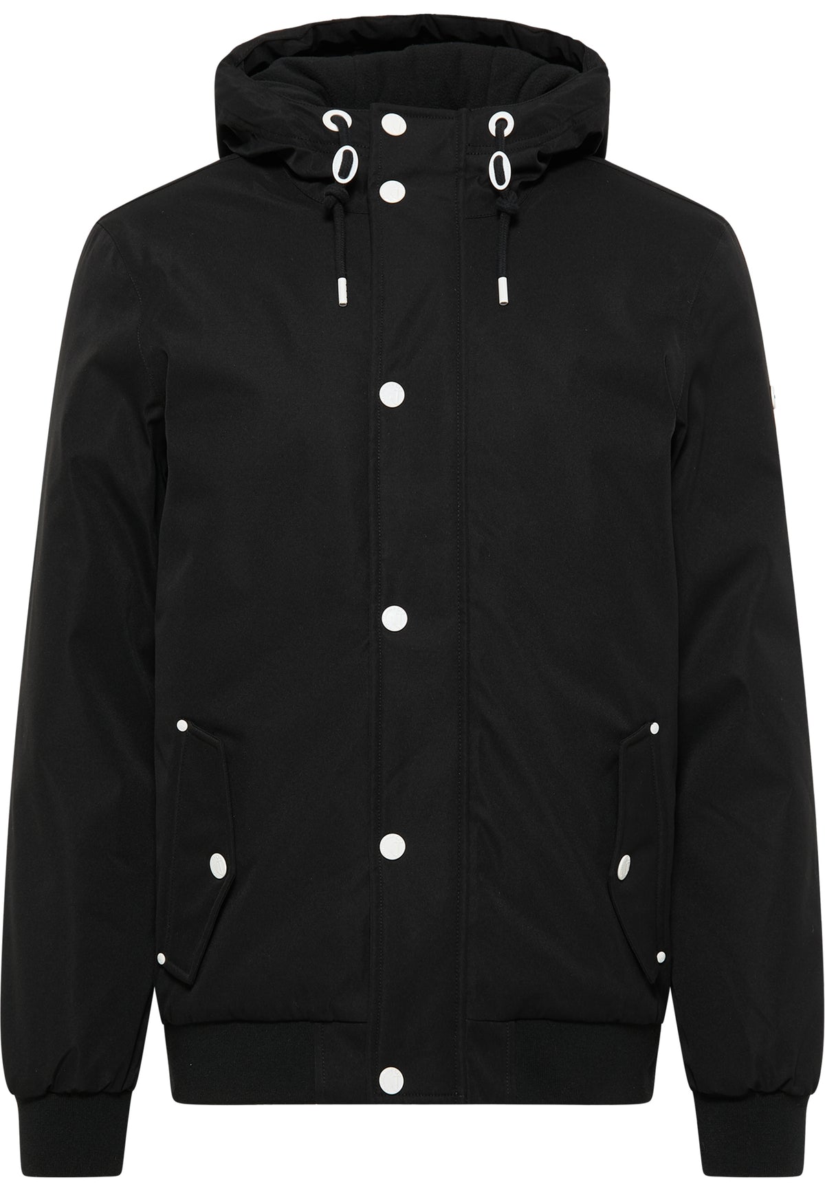 DreiMaster Maritim Herren-Winterjacke