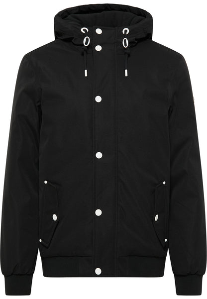 DreiMaster Maritim Herren-Winterjacke