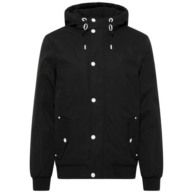 DreiMaster Maritim Herren-Winterjacke