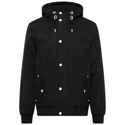 DreiMaster Maritim Herren-Winterjacke