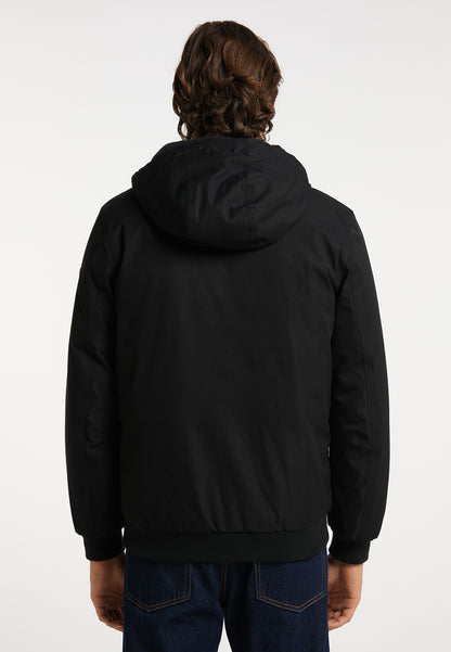 DreiMaster Maritim Herren-Winterjacke
