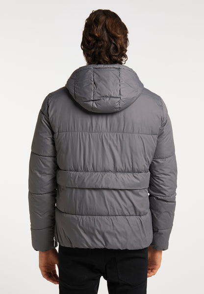 DreiMaster Maritim Herren-Schlupfjacke