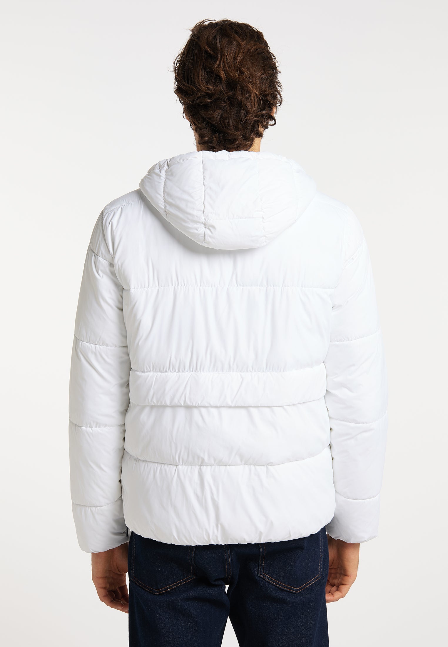DreiMaster Maritim Herren-Schlupfjacke