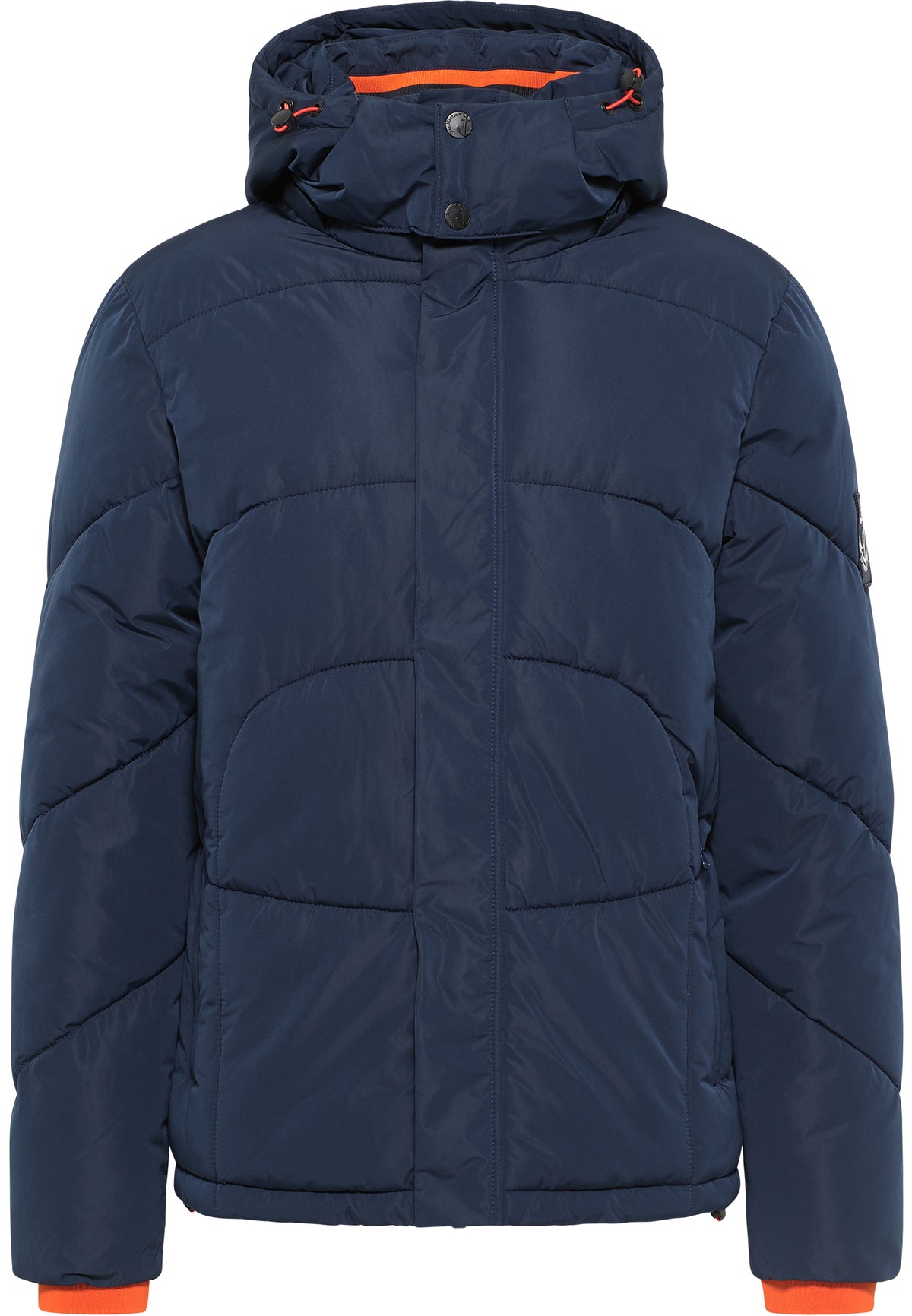 DreiMaster Maritim Mężczyźni Kurtka typu bluzon