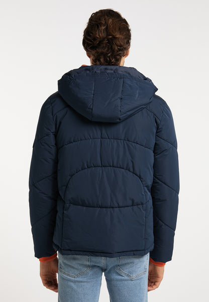 DreiMaster Maritim Men's Blouson