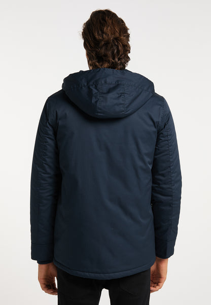 DreiMaster Maritim Men's Anorak