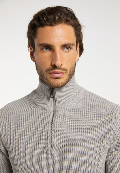DreiMaster Maritim Herren-Strickpullover