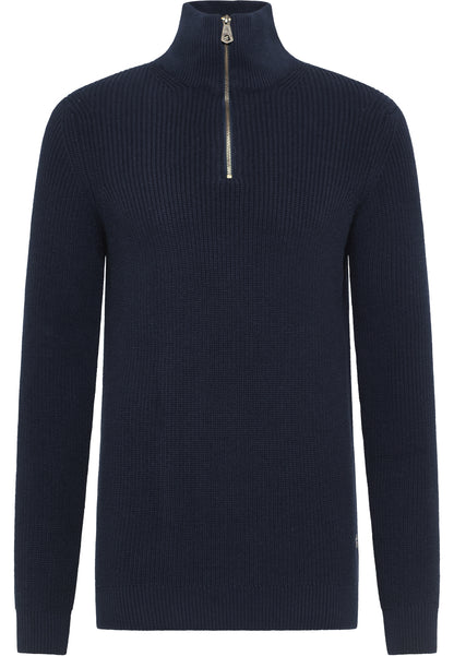 DreiMaster Maritim Herren-Strickpullover