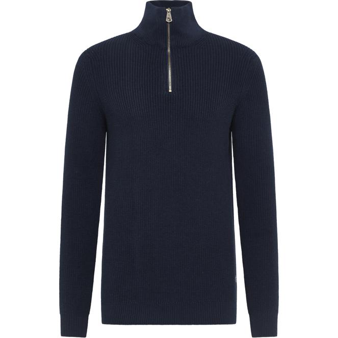 DreiMaster Maritim Herren-Strickpullover