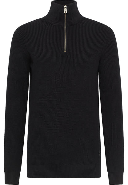DreiMaster Maritim Herren-Strickpullover