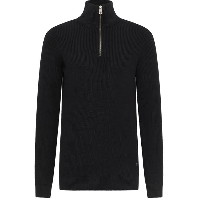 DreiMaster Maritim Herren-Strickpullover