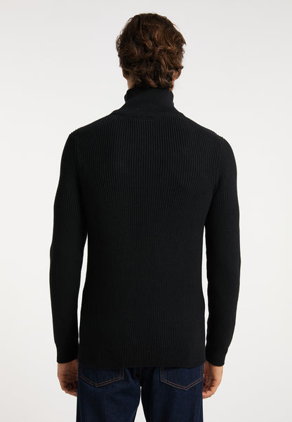 DreiMaster Maritim Herren-Strickpullover