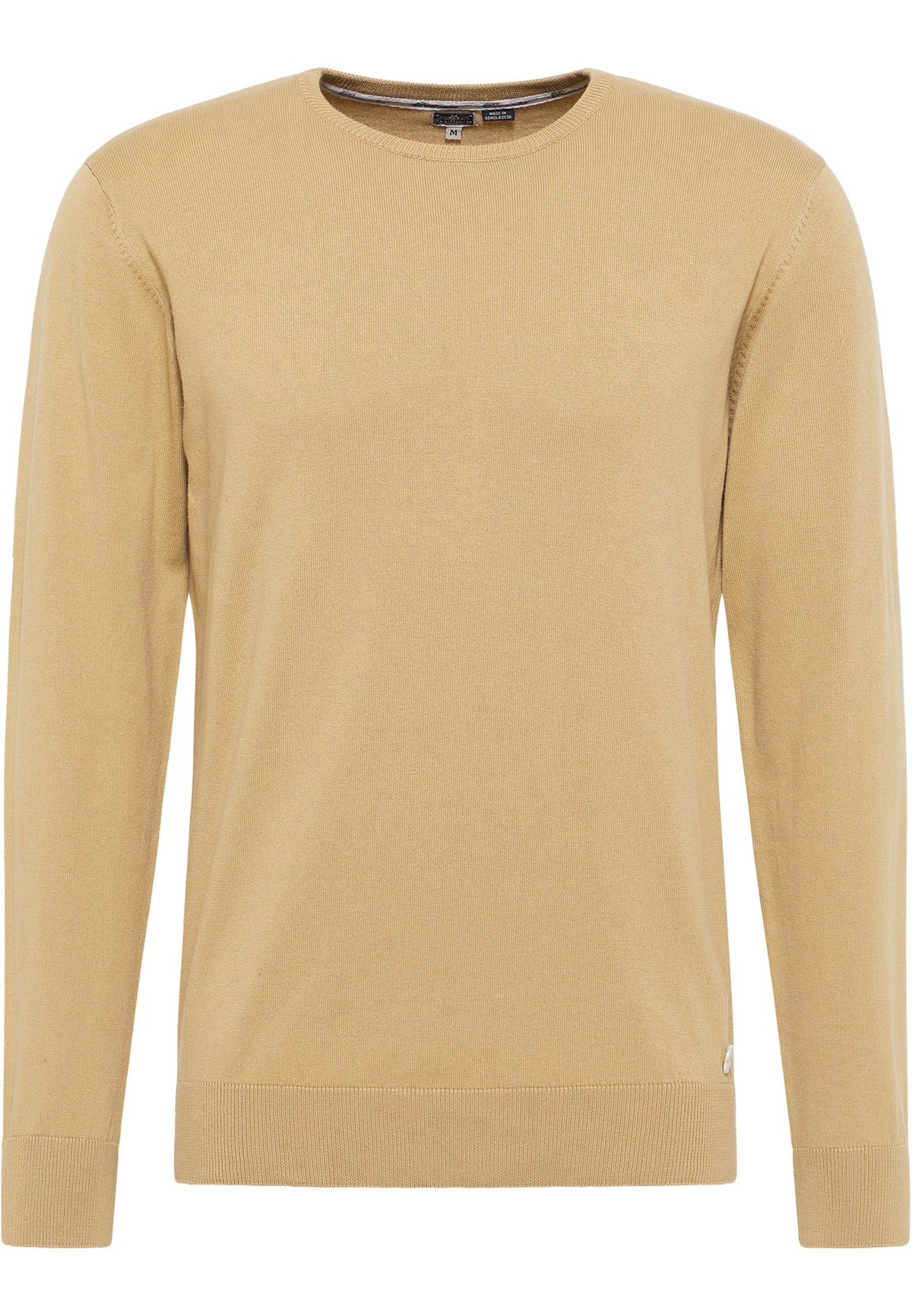 DreiMaster Maritim Herren-Strickpullover