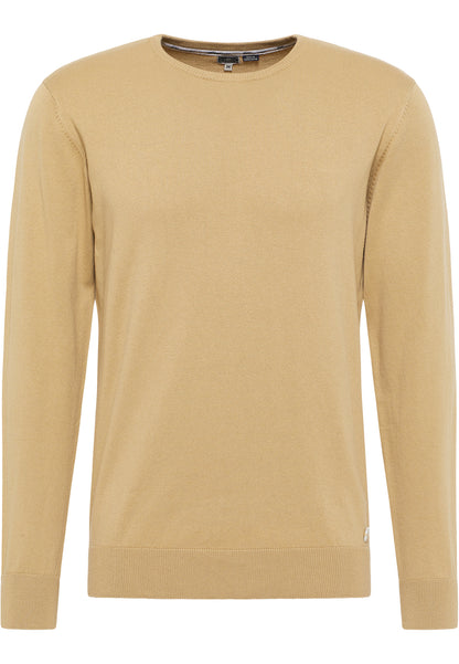 DreiMaster Maritim Herren-Strickpullover