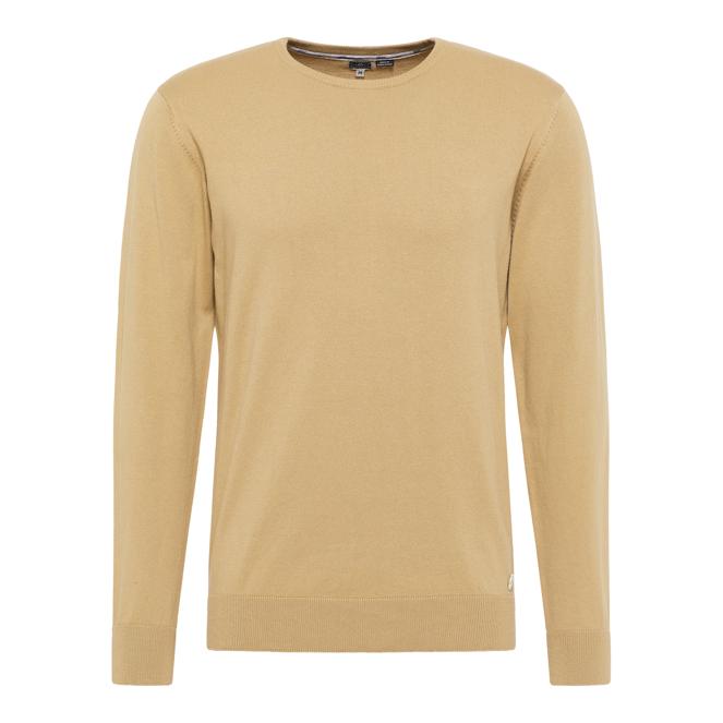 DreiMaster Maritim Herren-Strickpullover