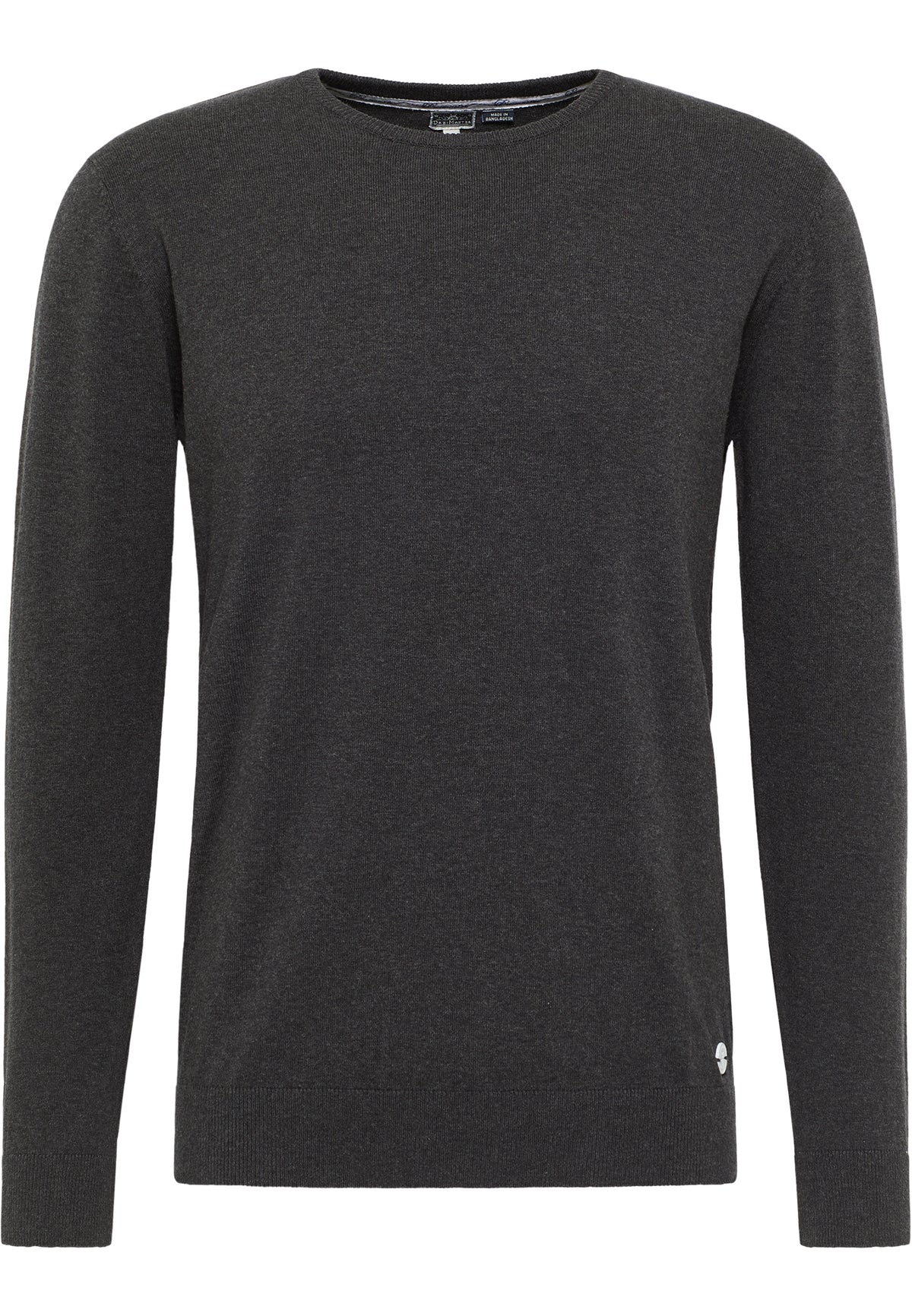 DreiMaster Maritim Herren-Strickpullover