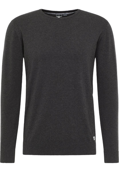 DreiMaster Maritim Herren-Strickpullover