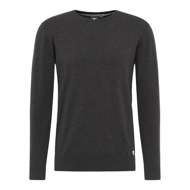 DreiMaster Maritim Herren-Strickpullover