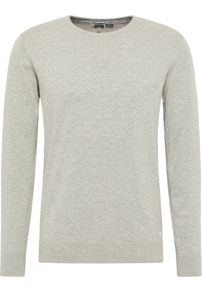 DreiMaster Maritim Herren-Strickpullover
