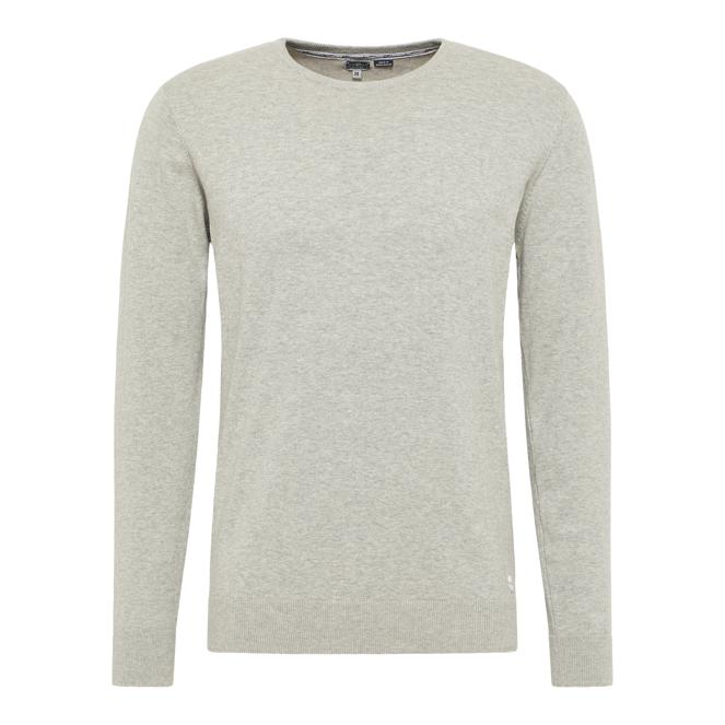 DreiMaster Maritim Herren-Strickpullover