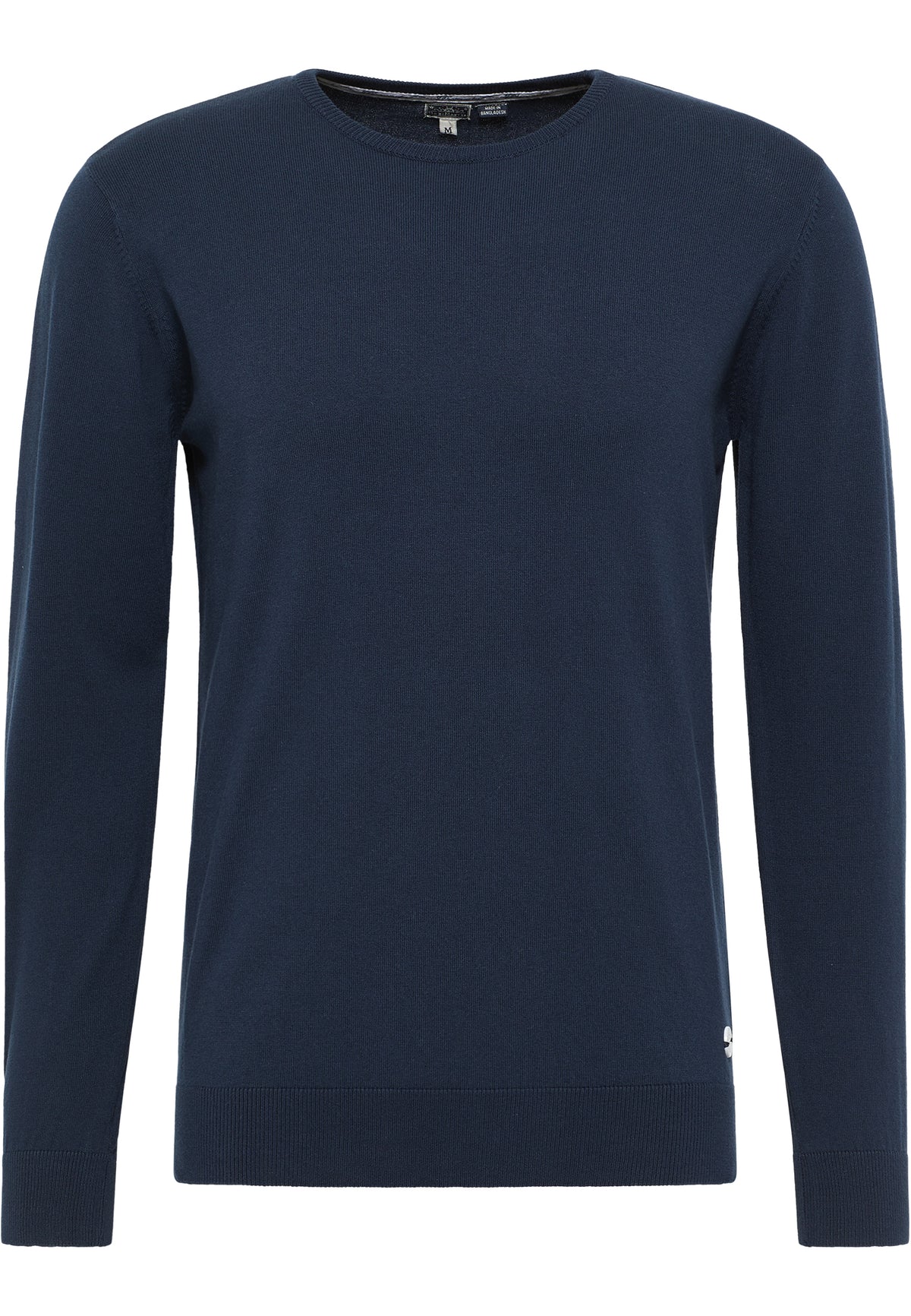DreiMaster Maritim Herren-Strickpullover
