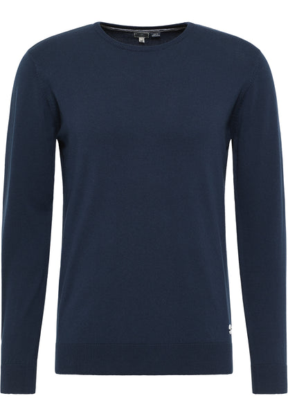 DreiMaster Maritim Herren-Strickpullover