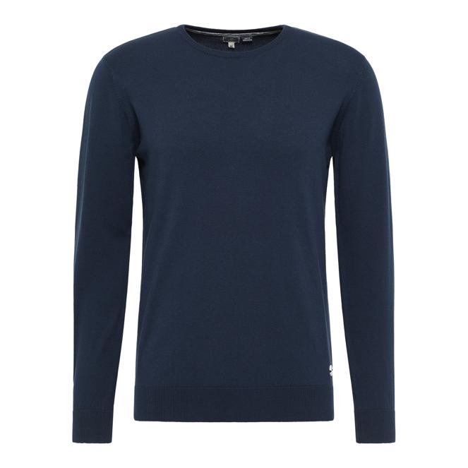 DreiMaster Maritim Herren-Strickpullover