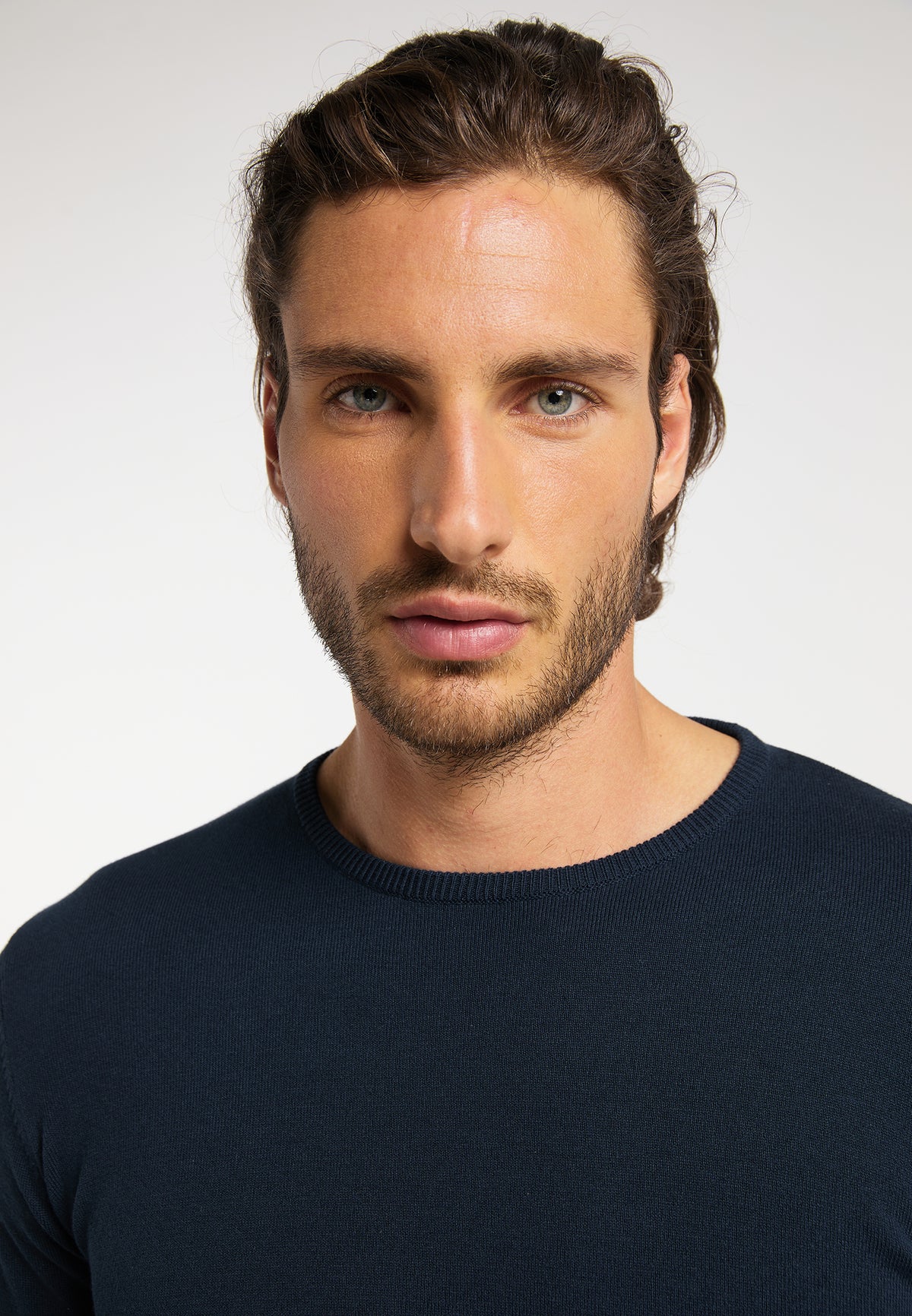 DreiMaster Maritim Herren-Strickpullover