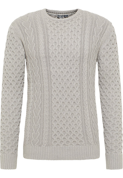 DreiMaster Maritim Herren-Strickpullover