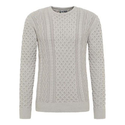 DreiMaster Maritim Herren-Strickpullover