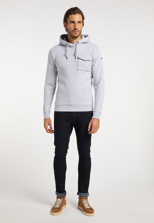 DreiMaster Vintage Men's Hoodie