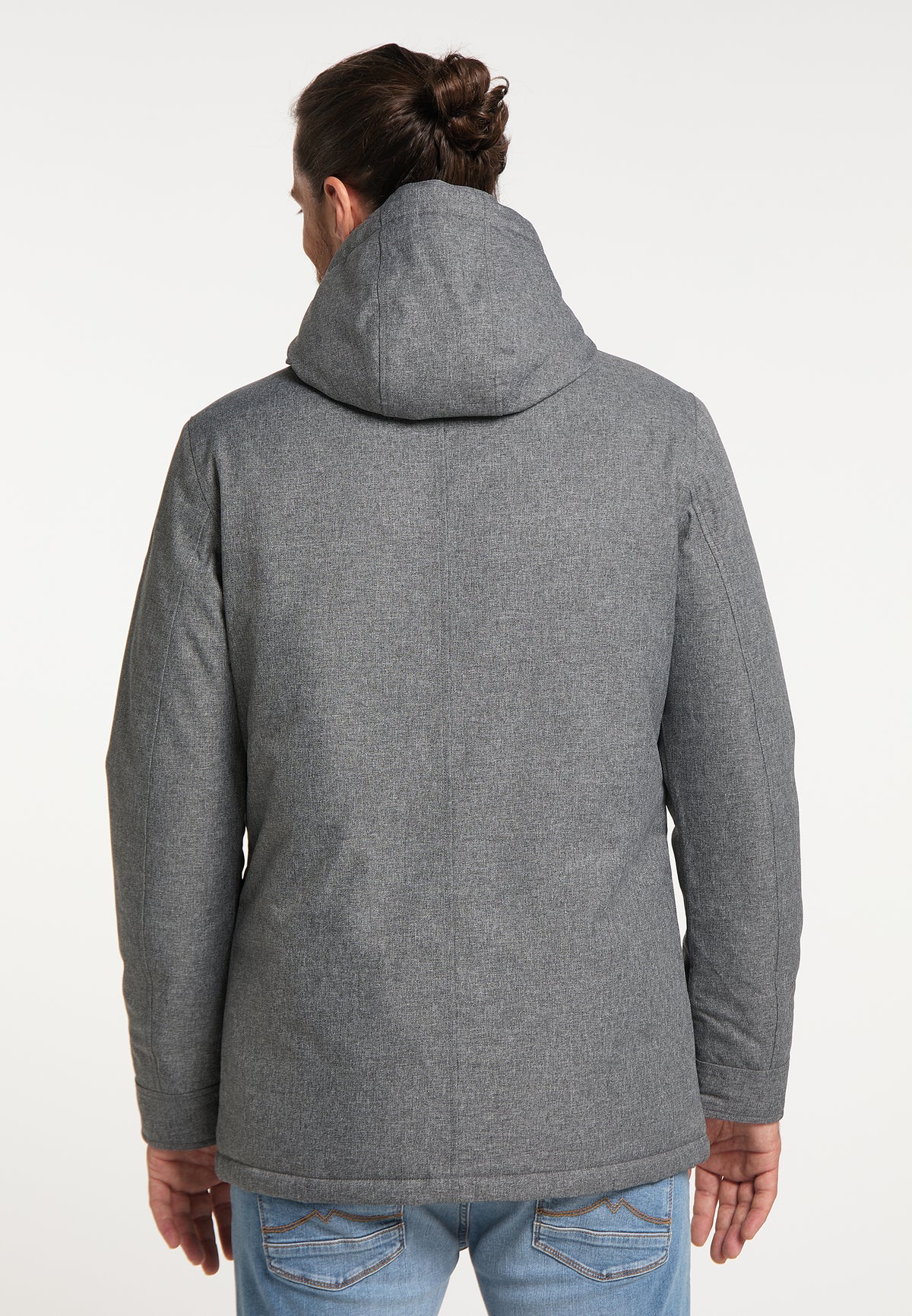 Schmuddelwedda Men's Winterjacke