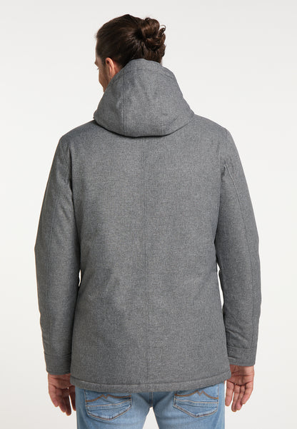 Schmuddelwedda Men's Winterjacke