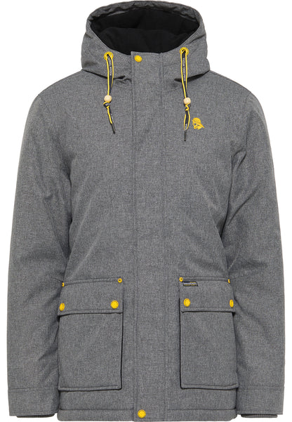 Schmuddelwedda Men's Winterjacke