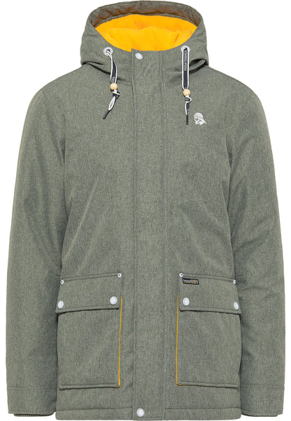 Schmuddelwedda Men's Winterjacke