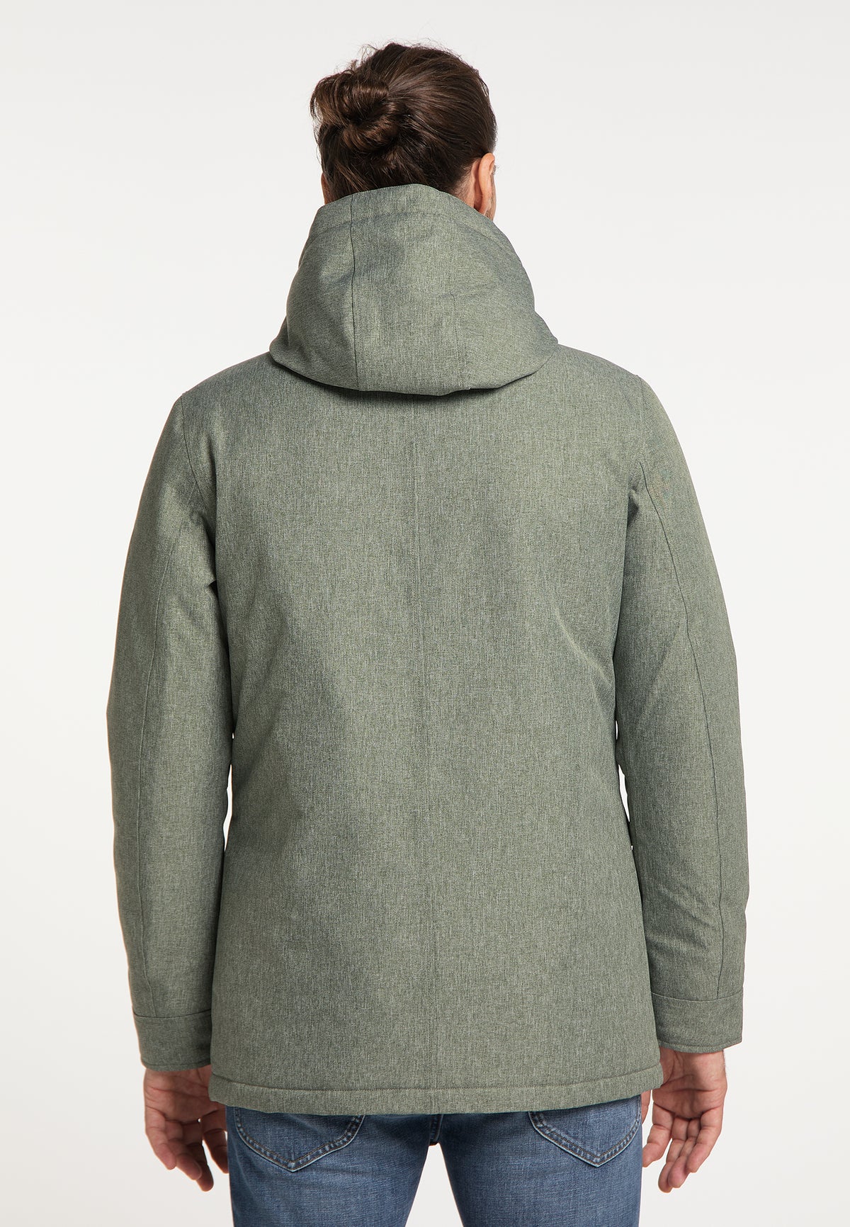 Schmuddelwedda Men's Winterjacke