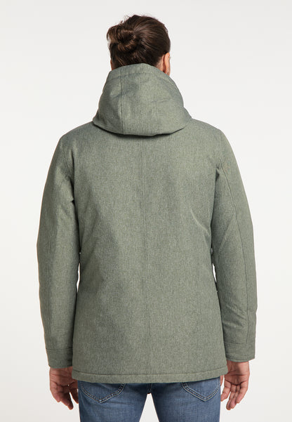 Schmuddelwedda Men's Winterjacke