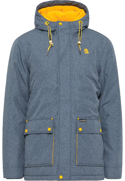 Schmuddelwedda Men's Winterjacke
