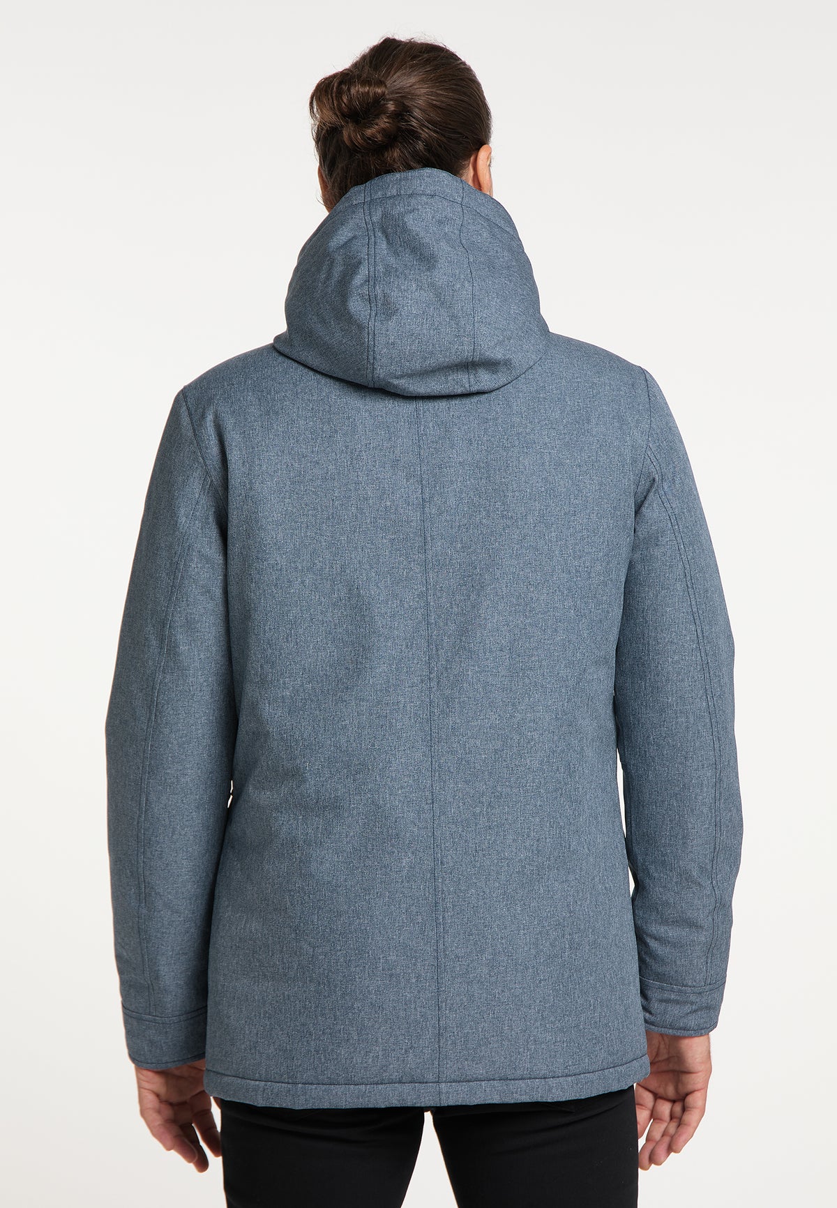 Schmuddelwedda Men's Winterjacke