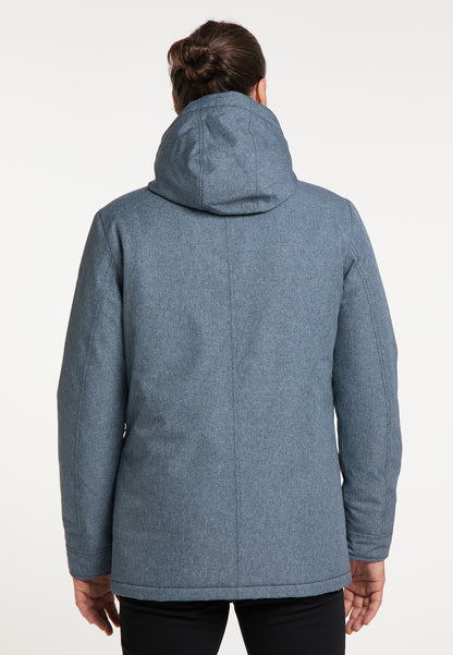 Schmuddelwedda Men's Winterjacke