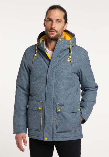 Schmuddelwedda Men's Winterjacke