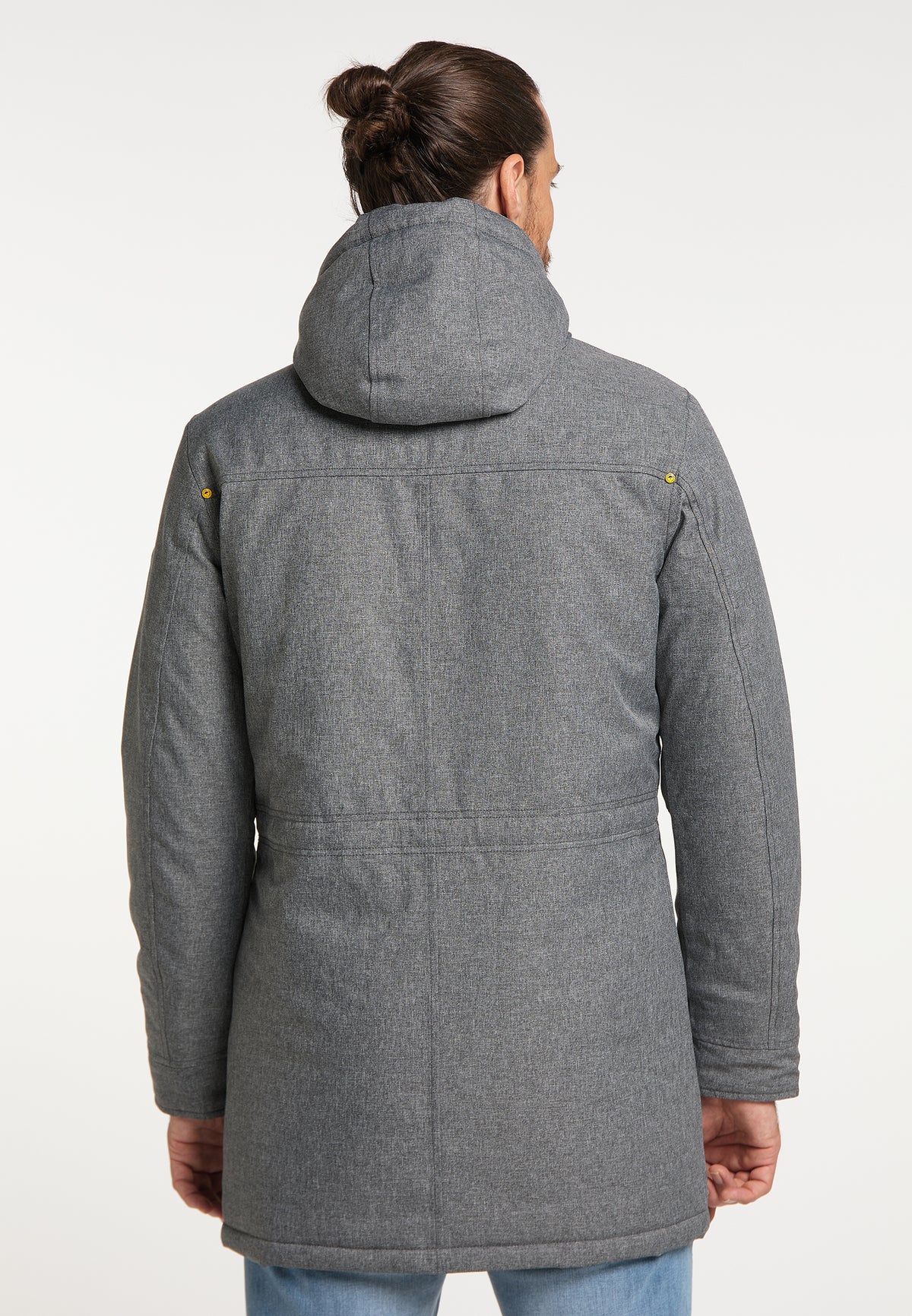 Schmuddelwedda Men's Winterparka