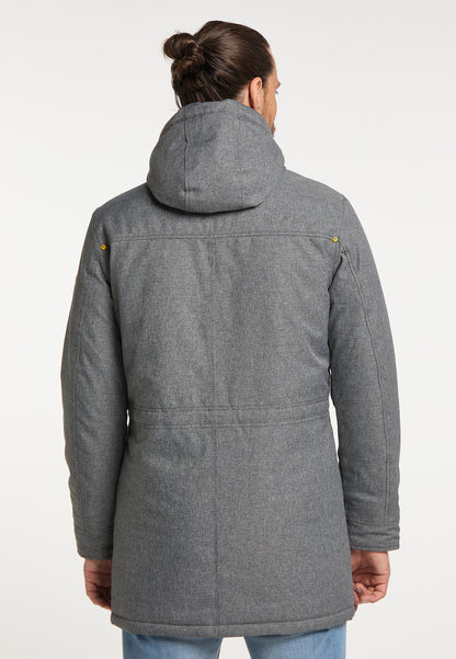 Schmuddelwedda Men's Winterparka