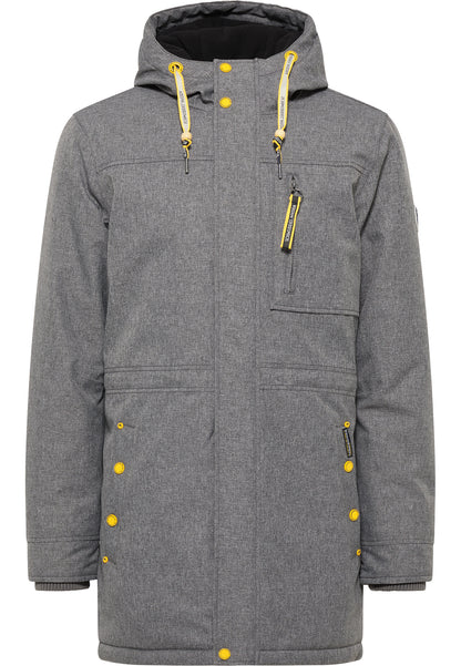 Schmuddelwedda Men's Winterparka