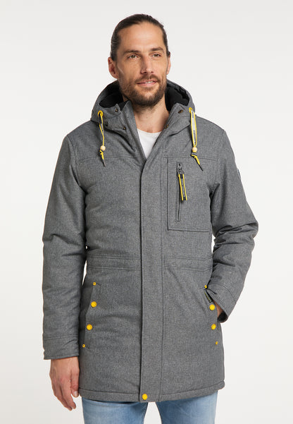 Schmuddelwedda Men's Winterparka
